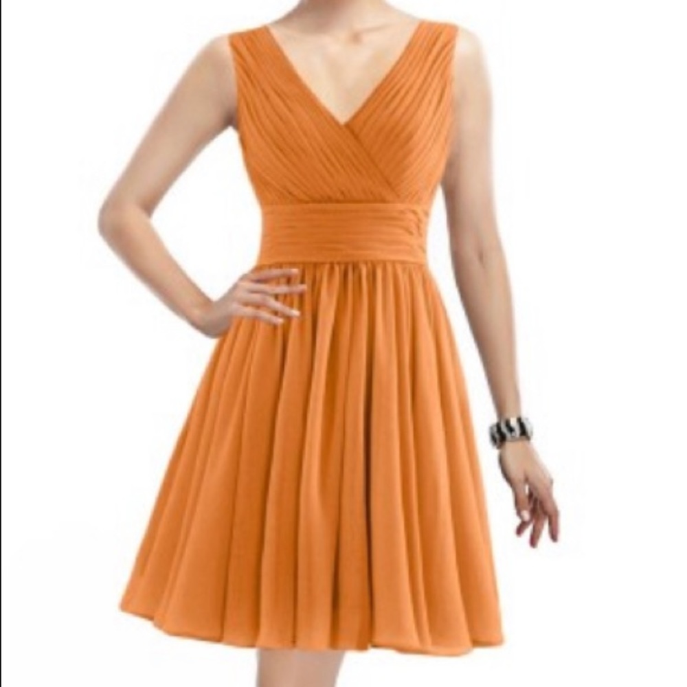 Size 2 Cocomelpdy dress